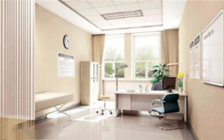 医院办公家具如何为提供舒适的办公环境