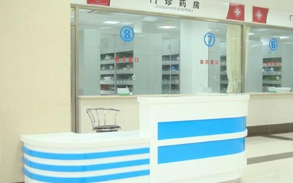 关于医院定制家具普及的三个因素