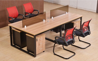 厂家直销办公桌椅质量如何？