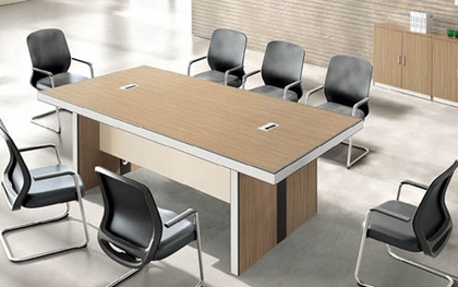 办公会议桌,实木会议桌